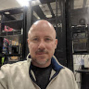 Meet your Posher, Matt